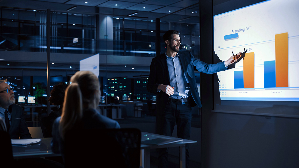 What Is a Fractional CFO?